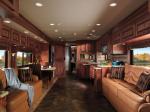 Holiday Rambler Ambassador 2012 года